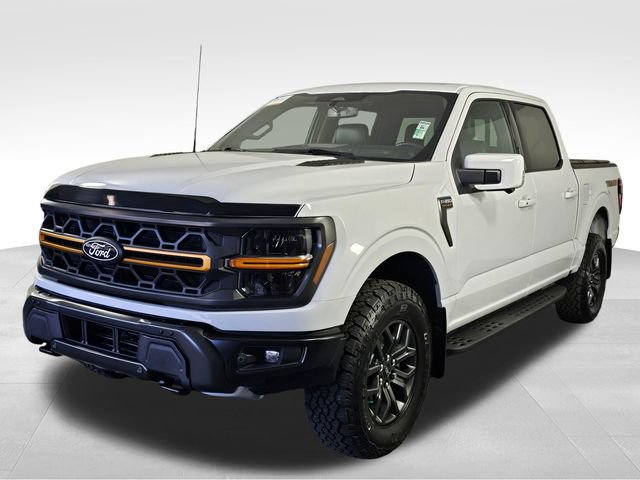 Certified 2024 Ford F150 Tremor w/ Equipment Group 402A High AWD/4WD image 3