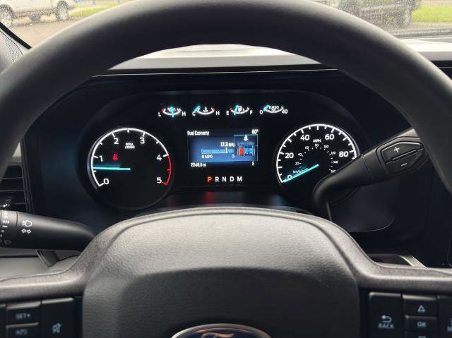 Certified 2025 Ford F250 XLT w/ 360-Degree Camera Package image 21