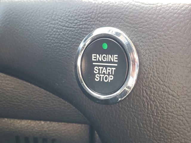 Certified 2024 Ford Edge SEL w/ Convenience Package AWD/4WD image 21