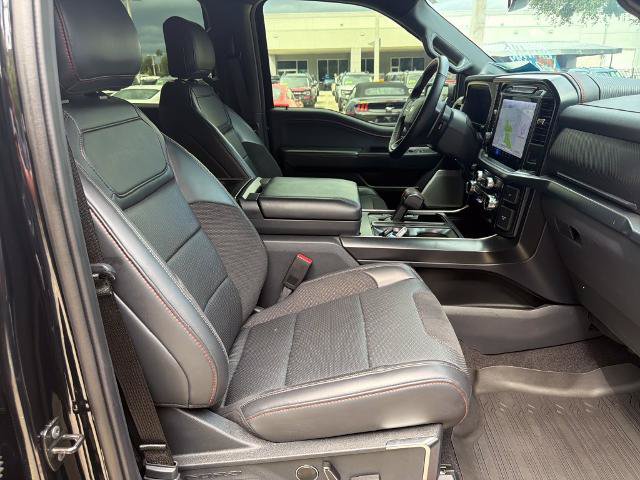 Certified 2025 Ford F150 Raptor AWD/4WD image 29