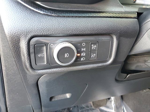 Certified 2022 Ford Explorer ST-Line image 20