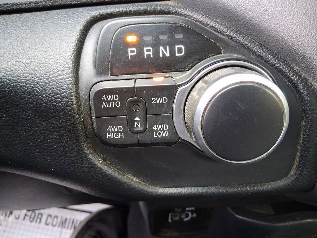 Used 2019 RAM 1500 Big Horn image 19