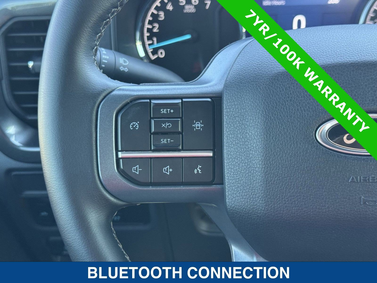 Certified 2023 Ford F150 XLT w/ XLT Black Appearance Package image 23