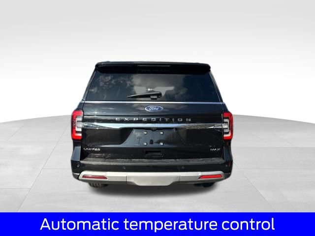 Certified 2024 Ford Expedition Max Limited image 9