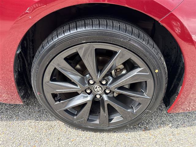 Used 2023 Toyota Corolla SE w/ Carpet Mat Package (TMS) FWD image 17