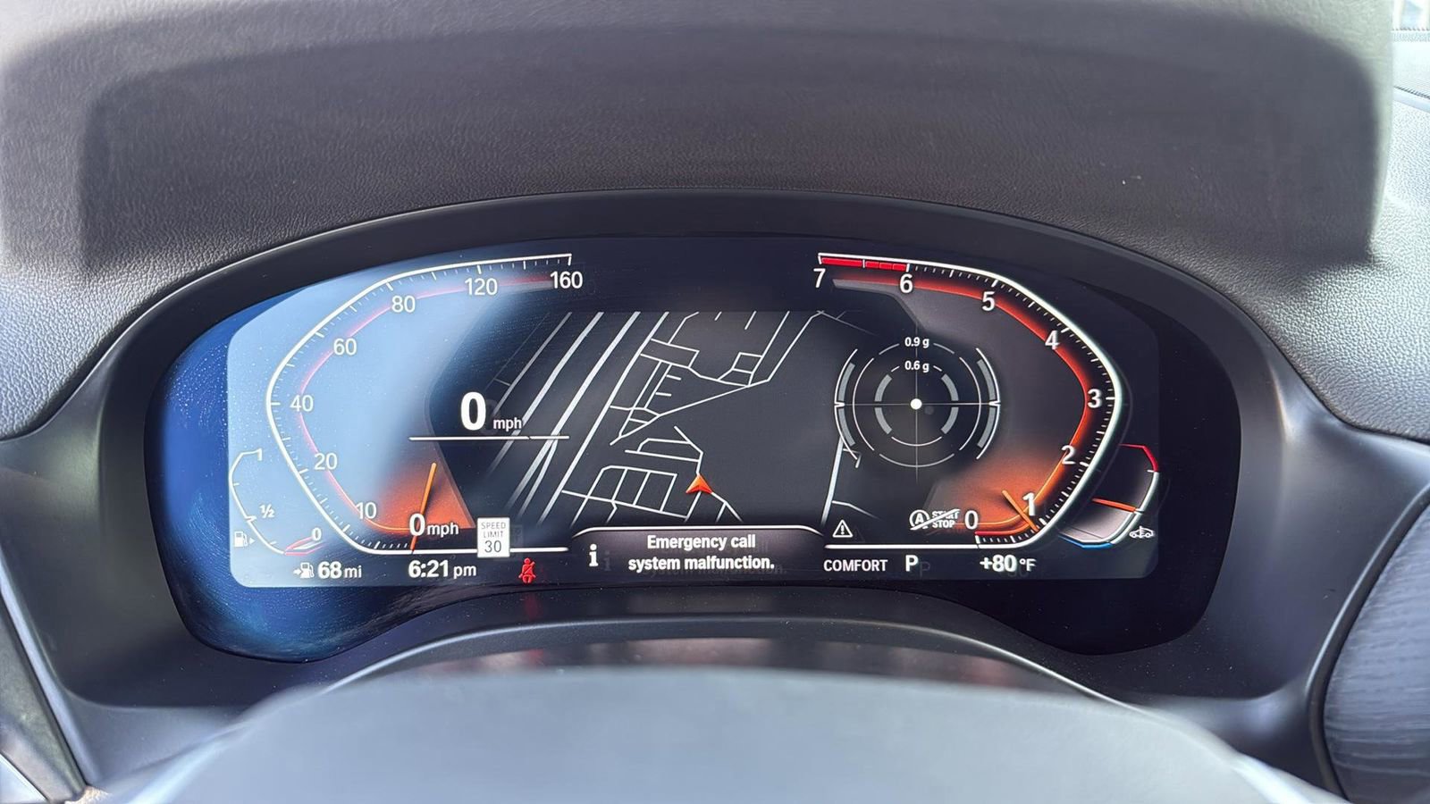 Used 2022 BMW X3 sDrive30i w/ Premium Package 2 image 14