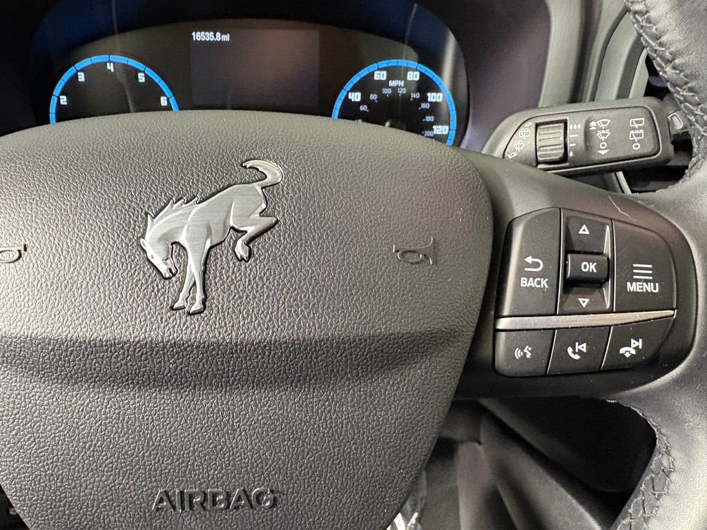 Certified 2024 Ford Bronco Sport Big Bend w/ Convenience Package AWD/4WD image 23