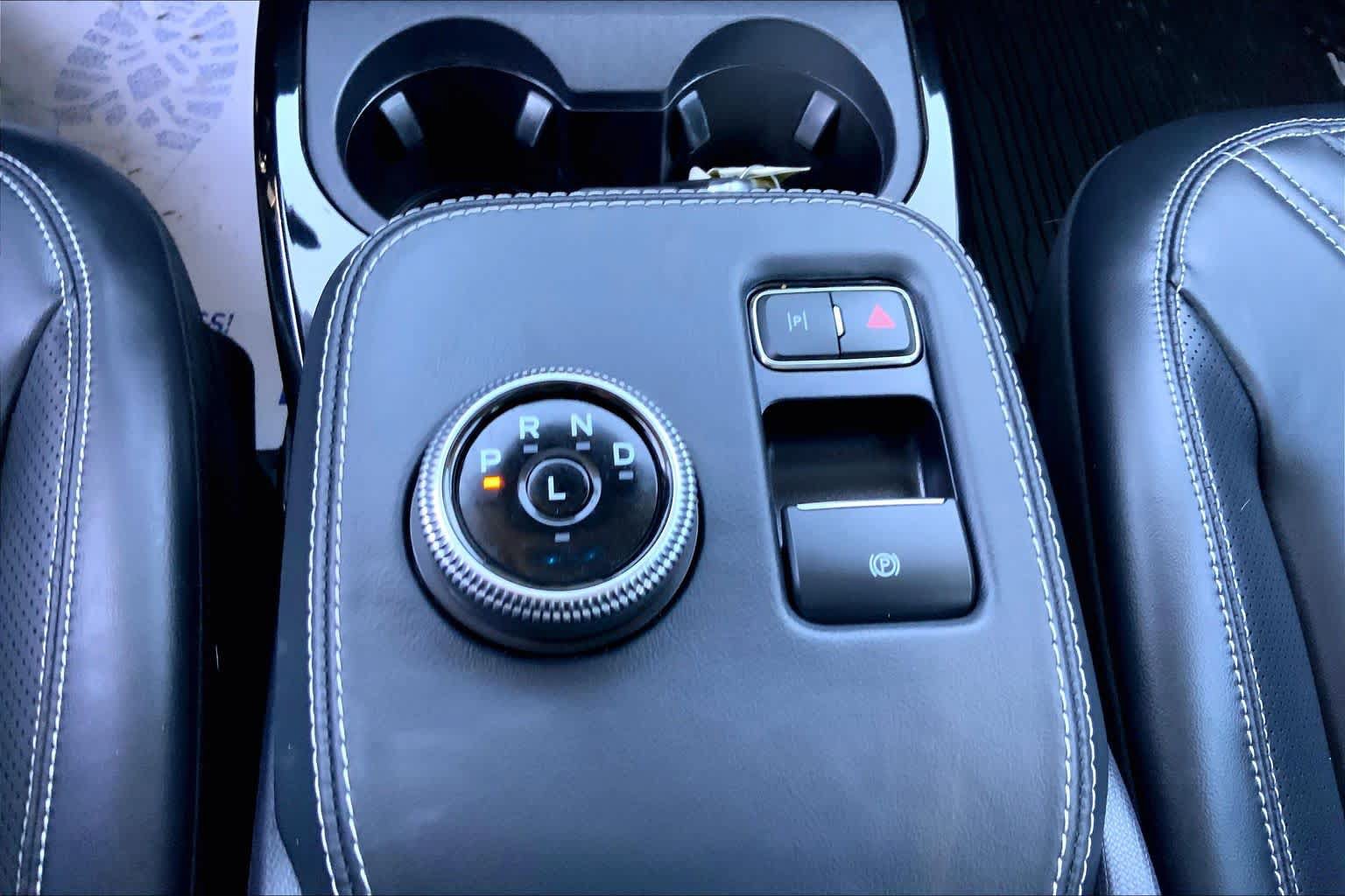 Certified 2024 Ford Mustang Mach-E Premium RWD image 30