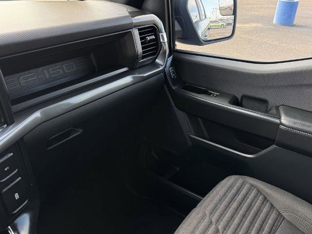 Certified 2023 Ford F150 XL w/ STX Appearance Package AWD/4WD image 29