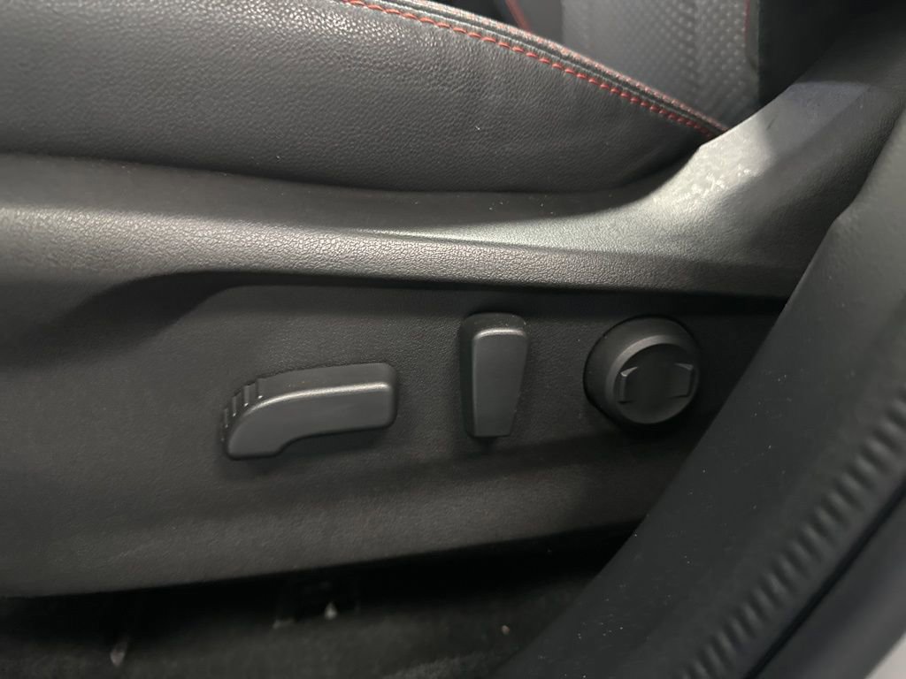 Used 2021 Subaru Forester Sport image 34