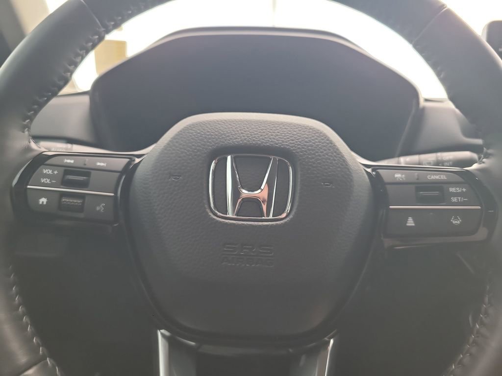 Used 2025 Honda CR-V EX-L image 13