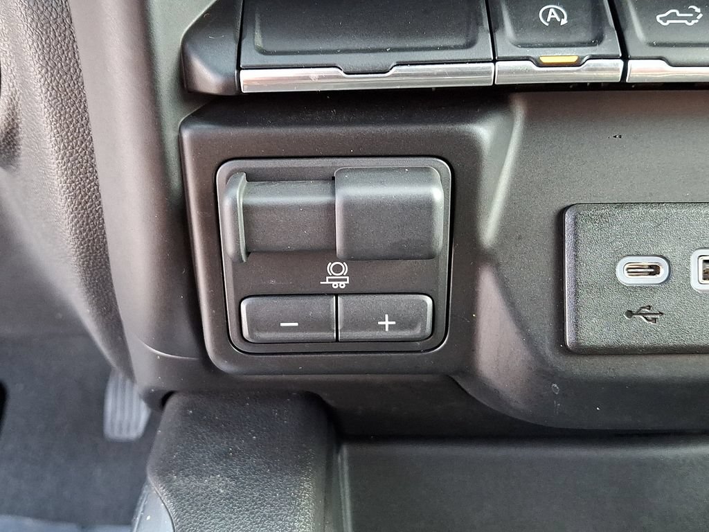 Used 2019 Chevrolet Silverado 1500 RST w/ All-Star Edition AWD/4WD image 25