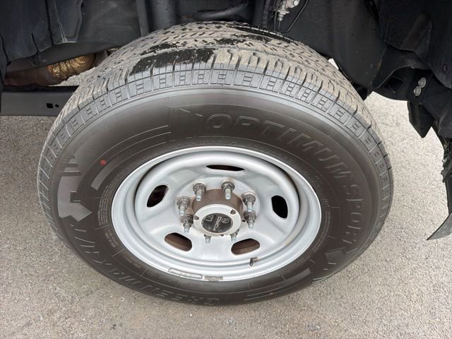 Certified 2024 Ford F250 XL w/ Snow Plow/Camper Package AWD/4WD image 14