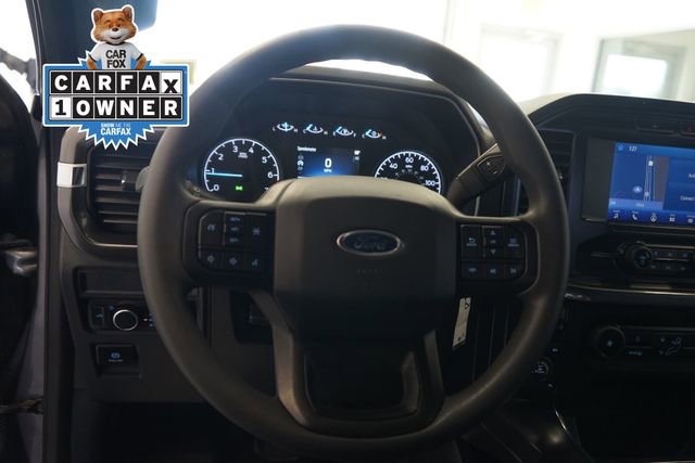 Certified 2023 Ford F150 XL w/ STX Appearance Package image 22