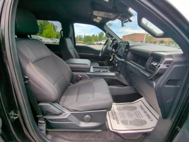 Certified 2024 Ford F150 STX RWD image 26