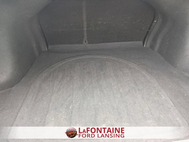Used 2024 Kia Forte LXS FWD image 26