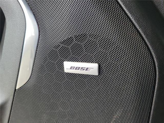 Used 2023 Chevrolet Suburban Premier image 11