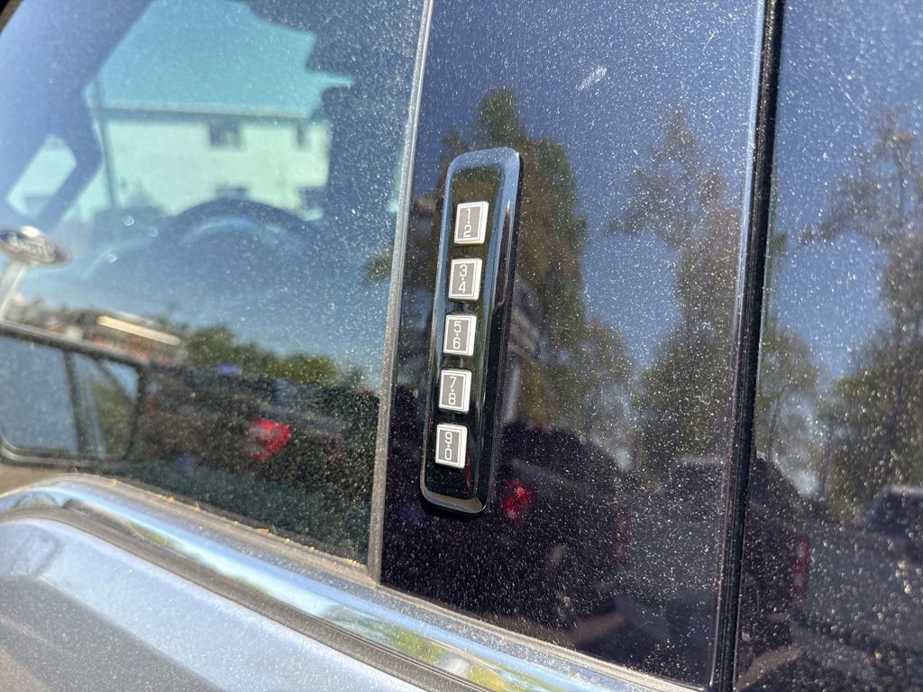 Certified 2023 Ford F150 Limited AWD/4WD image 15
