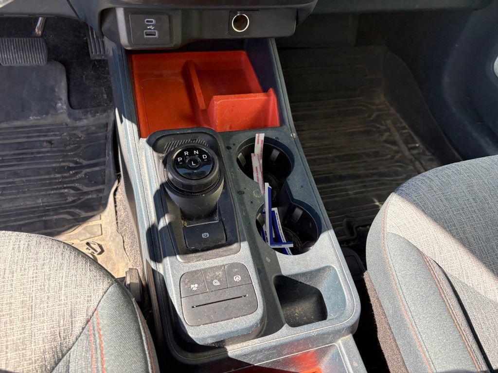 Certified 2022 Ford Maverick XLT w/ XLT Luxury Package image 25