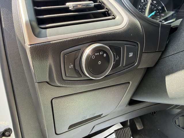 Certified 2024 Ford Edge SEL AWD/4WD image 17