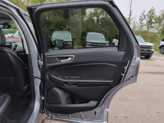 Certified 2024 Ford Edge SEL AWD/4WD image 17