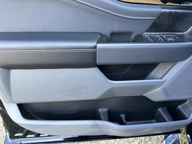 Certified 2023 Ford F150 XLT w/ Equipment Group 301A Mid image 17