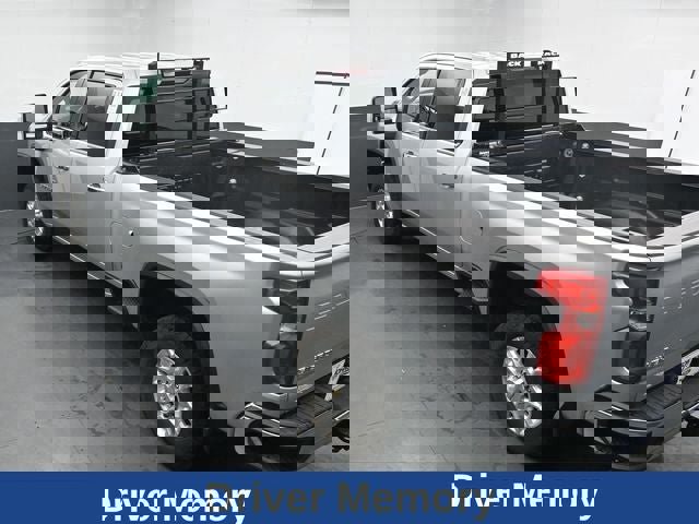 Used 2022 Chevrolet Silverado 2500 LTZ AWD/4WD image 9