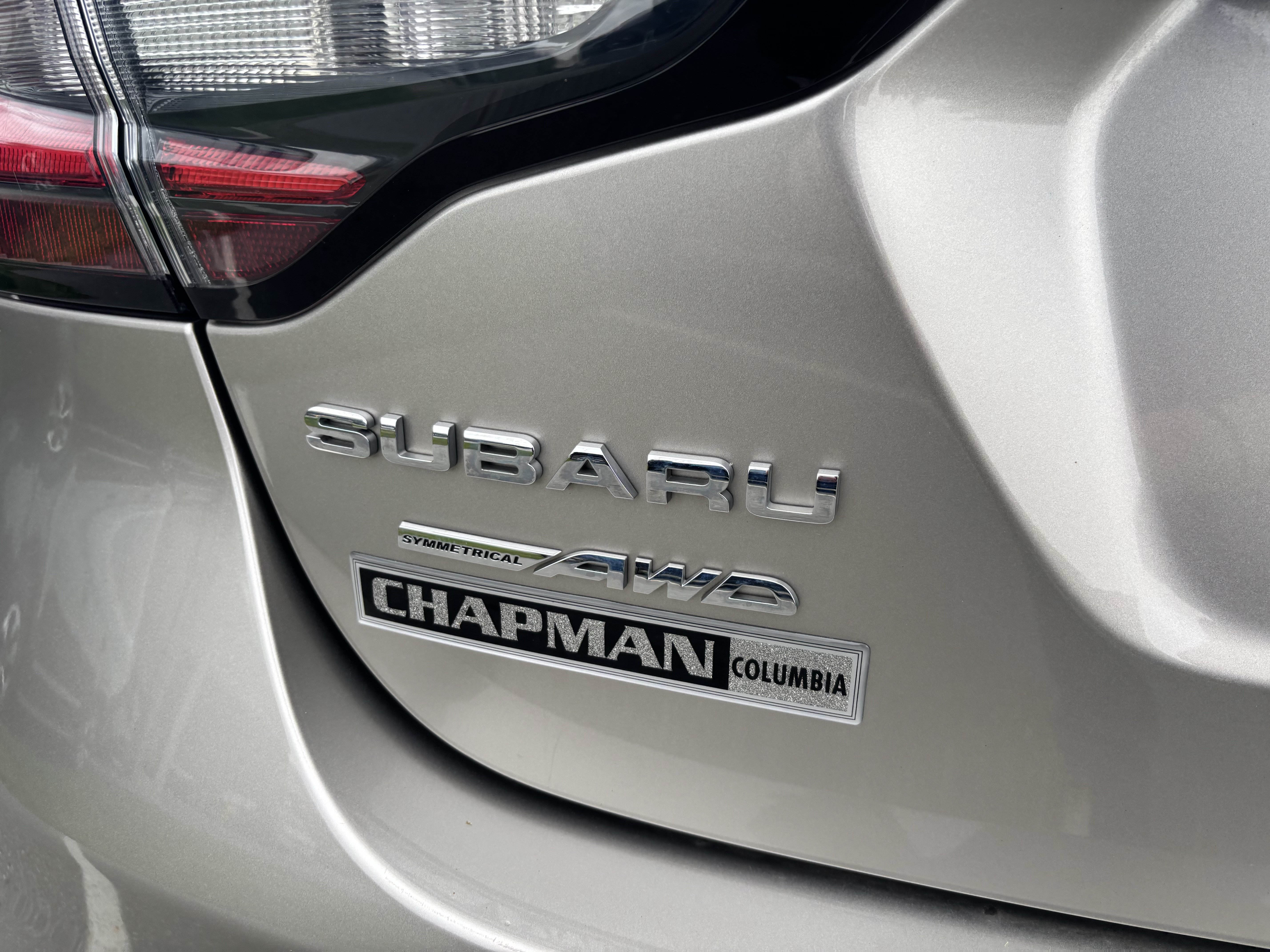 Used 2020 Subaru Legacy Premium AWD/4WD image 26