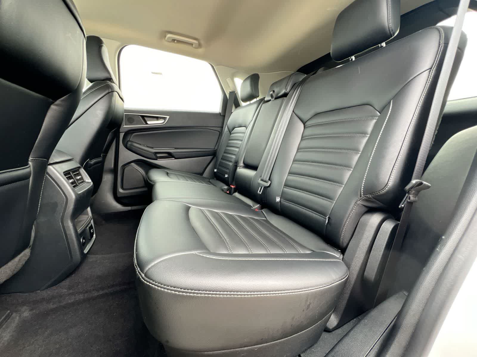 Certified 2023 Ford Edge SEL w/ Convenience Package AWD/4WD image 18
