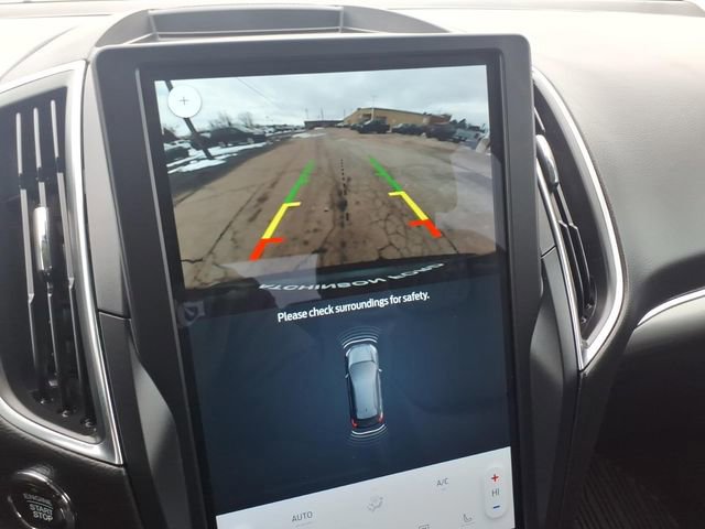 Certified 2024 Ford Edge Titanium image 20