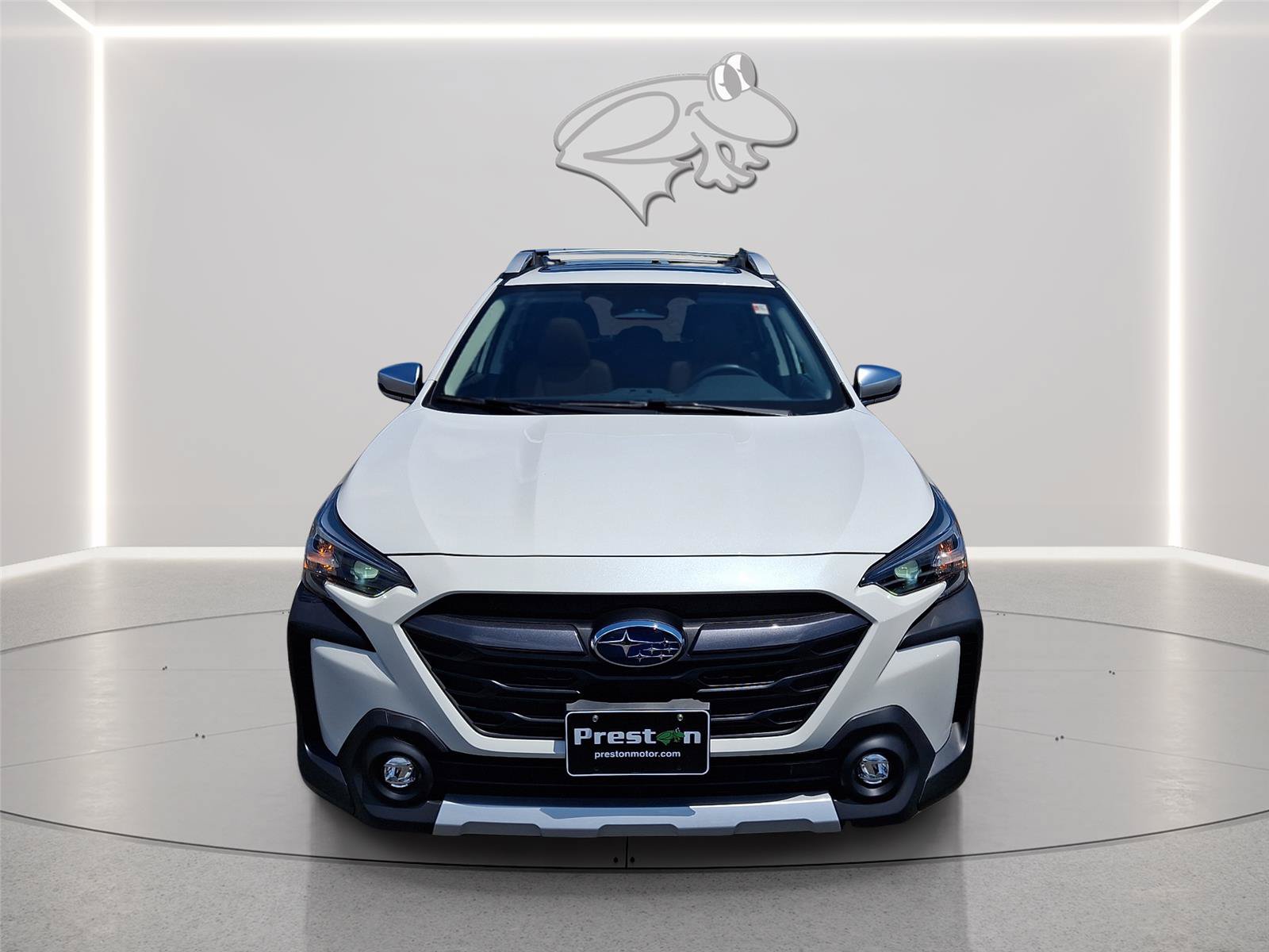 Used 2023 Subaru Outback Touring AWD/4WD video 2