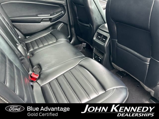 Certified 2024 Ford Edge SEL w/ Convenience Package AWD/4WD image 38