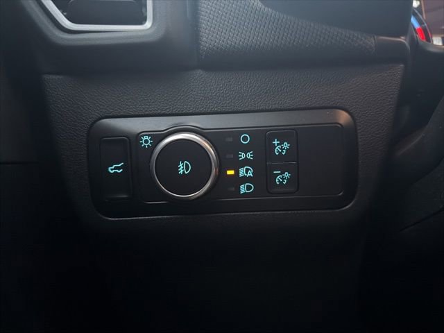 Certified 2023 Ford Bronco Sport Outer Banks w/ Tech Package image 26