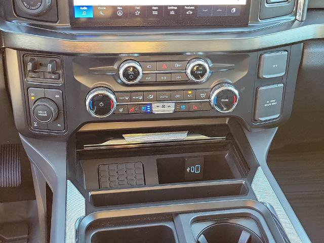 Certified 2025 Ford F350 Lariat w/ Lariat Ultimate Package image 32