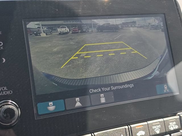 Used 2021 Honda Odyssey EX image 26