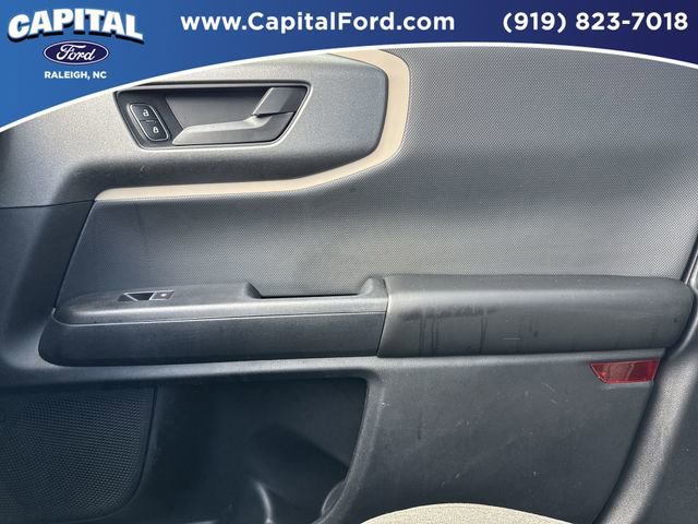 Certified 2025 Ford Bronco Sport Big Bend w/ Convenience Package image 28