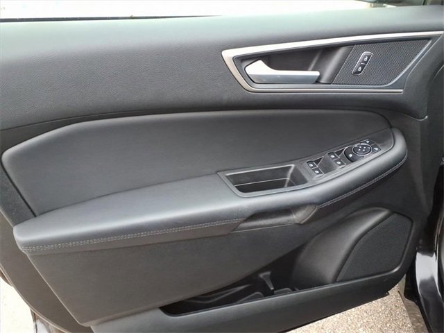 Certified 2024 Ford Edge SEL w/ Convenience Package image 12