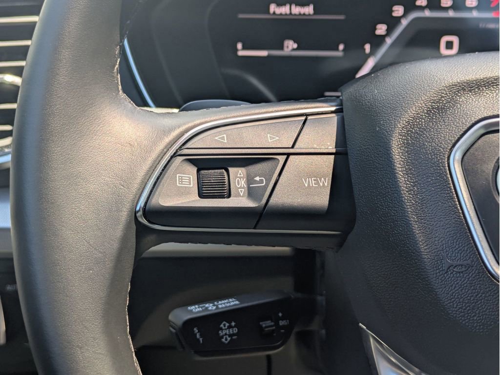 Used 2023 Audi Q5 2.0T Prestige image 23