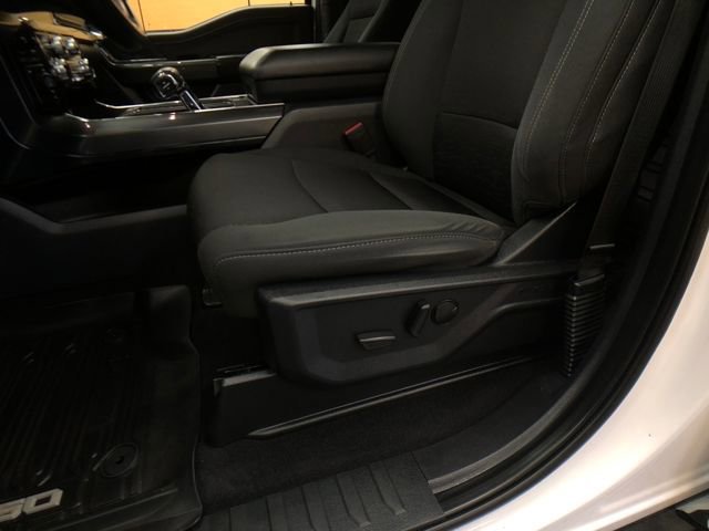 Certified 2023 Ford F150 XLT w/ Equipment Group 302A High image 11