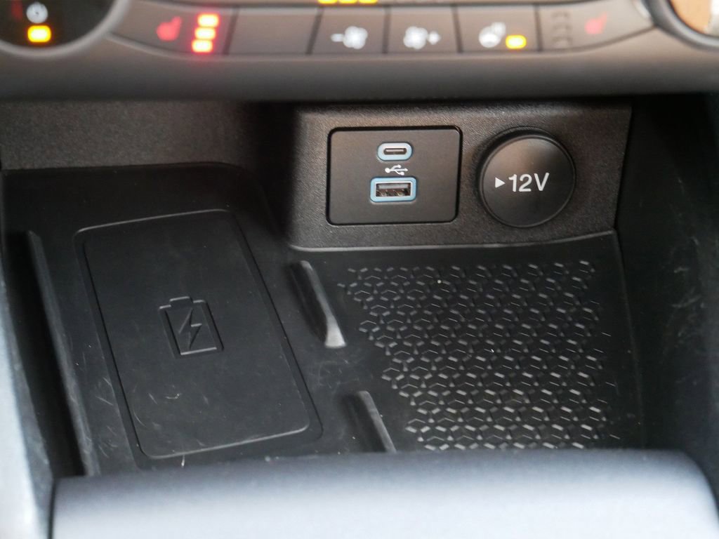 Certified 2021 Ford Bronco Sport Badlands w/ Badlands Package image 25