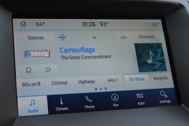 Certified 2019 Ford Edge Titanium w/ Equipment Group 301A AWD/4WD image 27