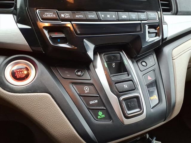 Used 2018 Honda Odyssey Touring image 28