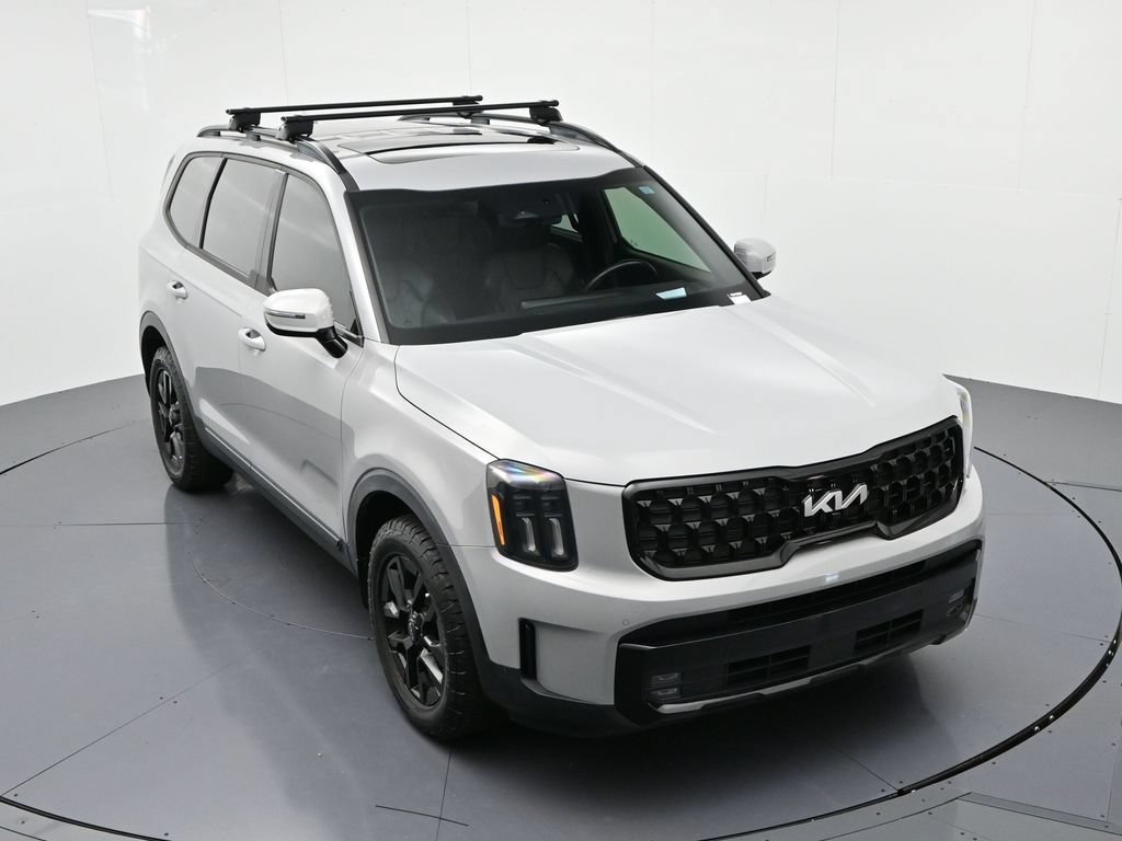 Used 2024 Kia Telluride SX Prestige X-Pro AWD/4WD image 17