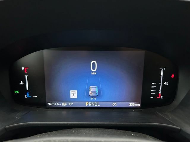 Certified 2023 Ford Escape ST-Line w/ Tech Pack #1 AWD/4WD image 2