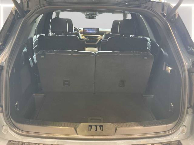 Certified 2025 Ford Explorer ST AWD/4WD image 25