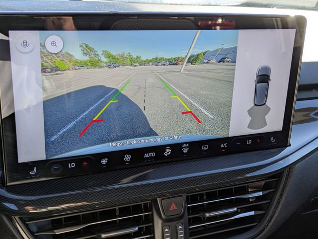 Certified 2023 Ford Escape ST-Line w/ Tech Pack #1 FWD image 21