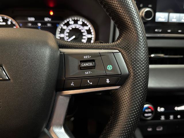Used 2022 Mitsubishi Outlander SE FWD image 18