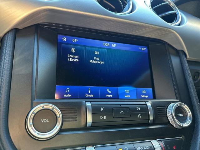 Certified 2022 Ford Mustang Premium image 26