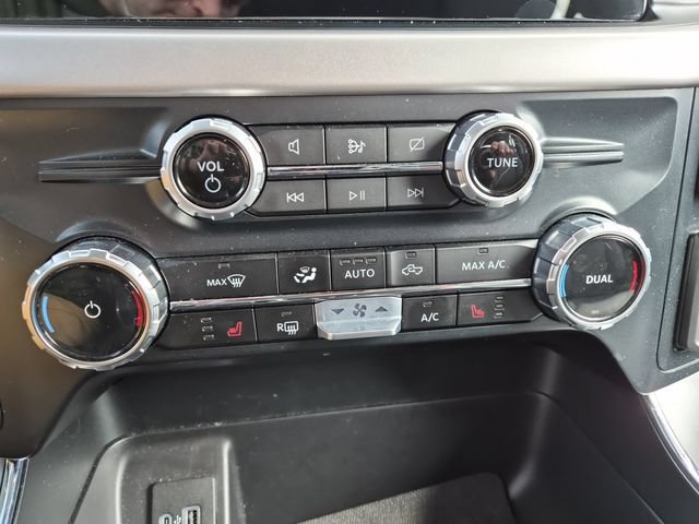 Certified 2023 Ford F150 Lightning XLT w/ Tow Technology Package AWD/4WD image 17
