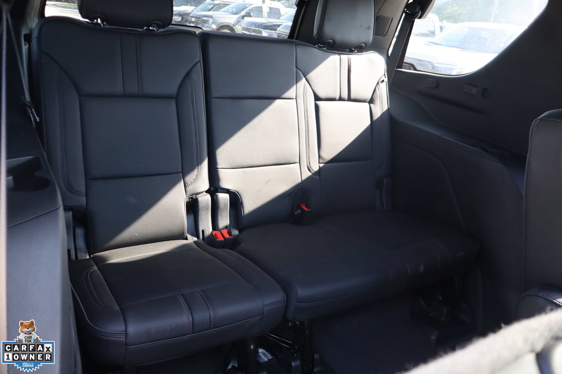 Used 2024 Chevrolet Tahoe RST w/ Luxury Package RWD image 29